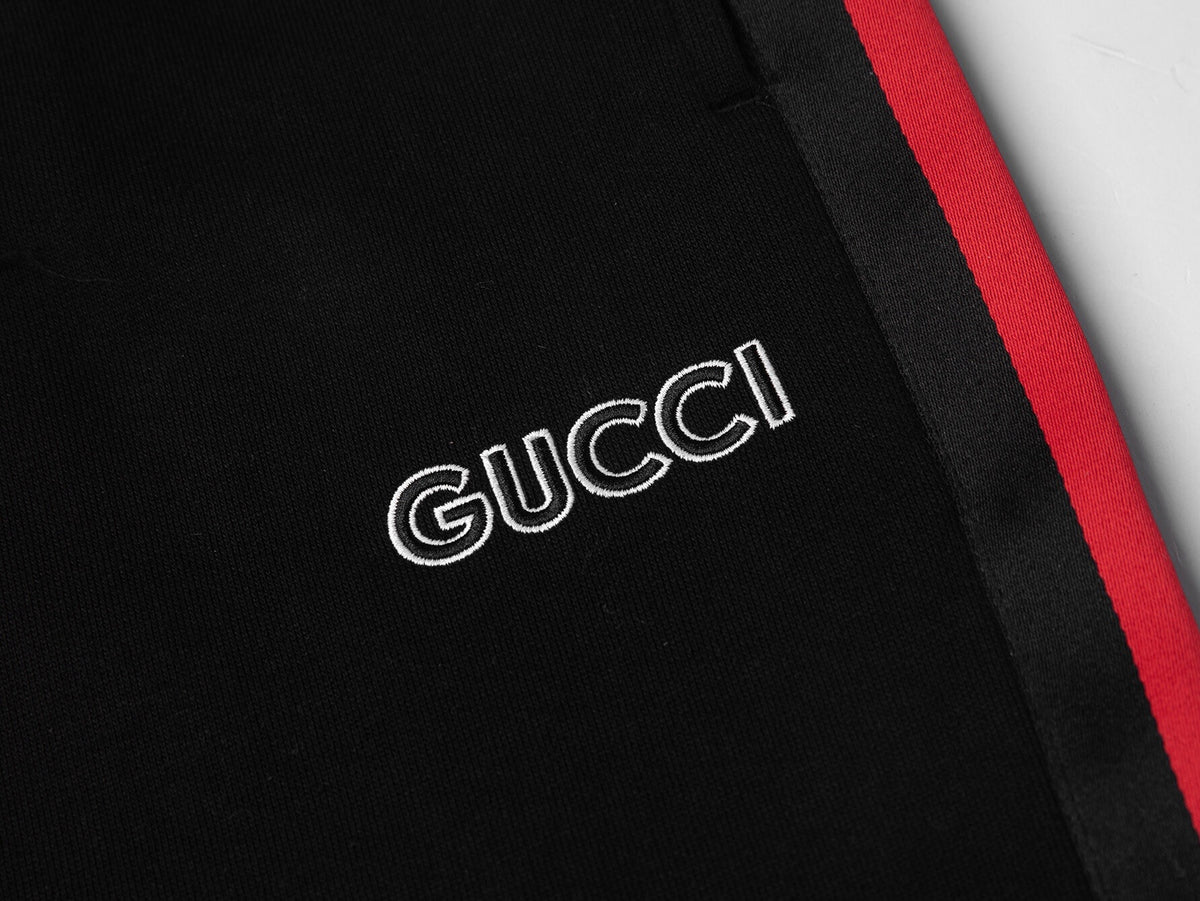 Gucci Causal Shorts