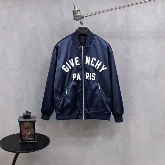 Givenchy Baseball Jacket