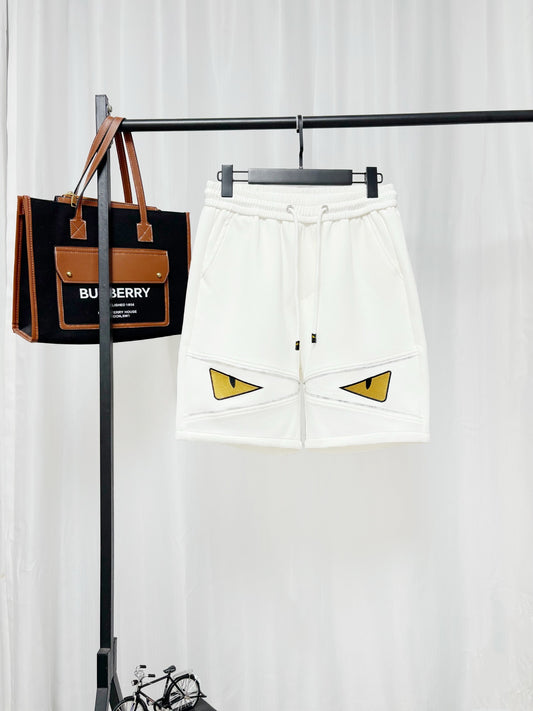 Fendi Casual Shorts