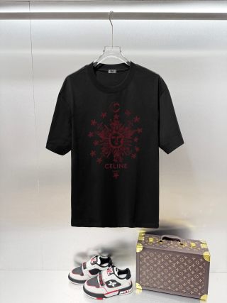 Fendi Short-Sleeve T-Shirt