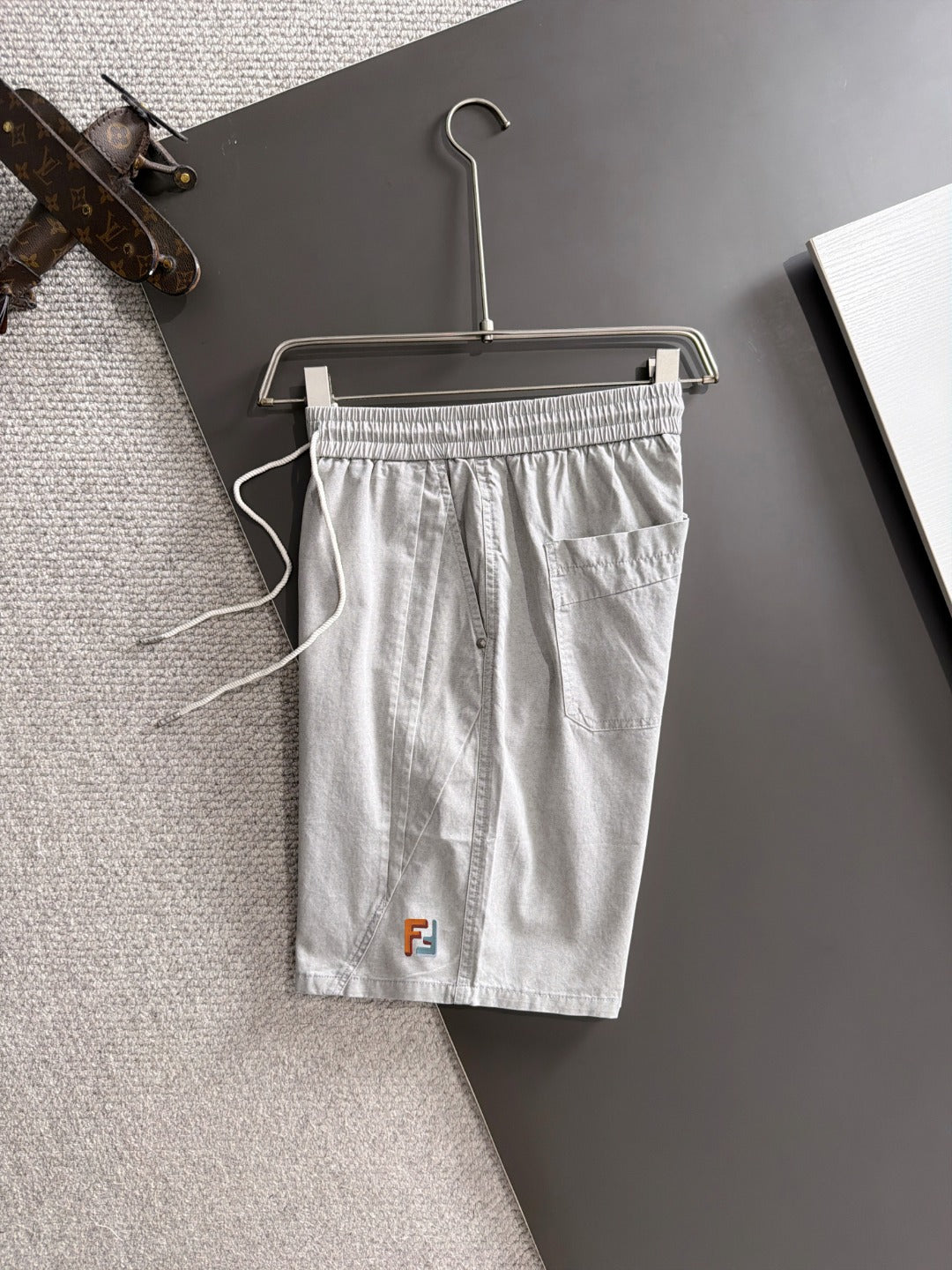 Fendi Casual Shorts