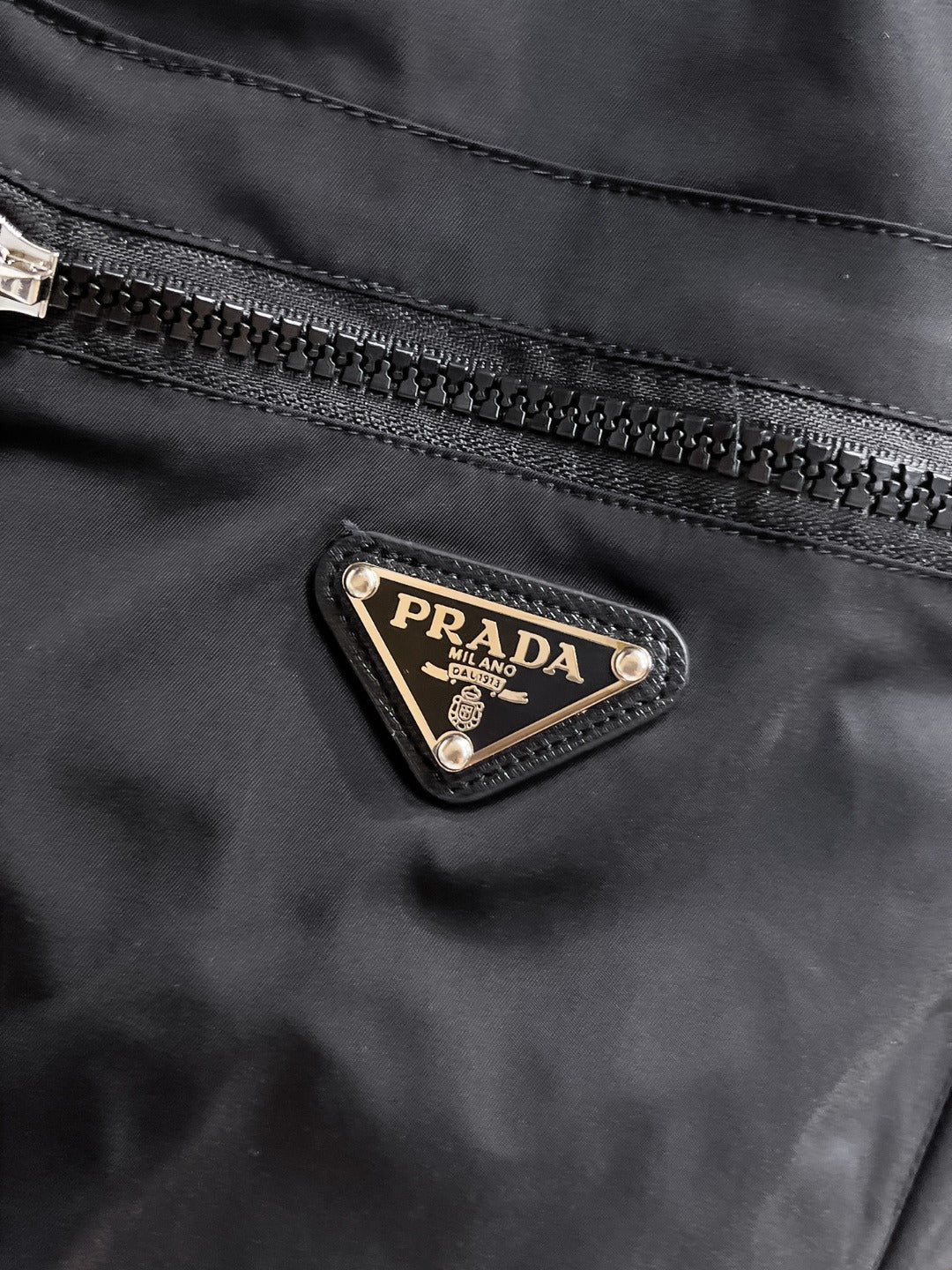 Prada Casual Shorts