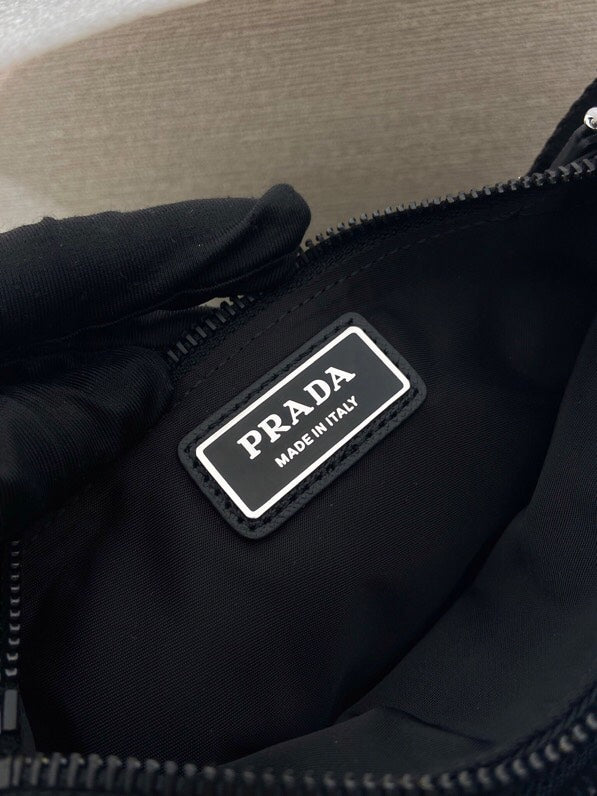 Prada Waist Bag