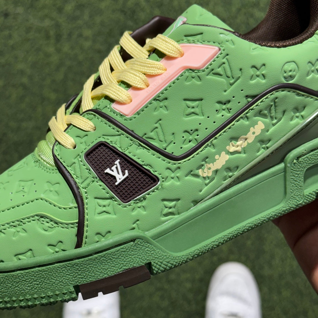 LV Trainers Sneakers