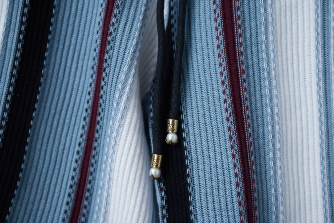 1V 2026 Cotton Short sleeve Shorts