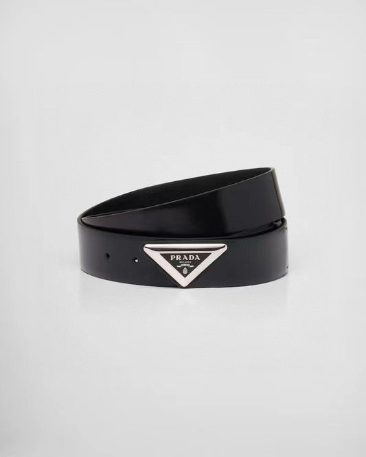 Prada Men's Belt