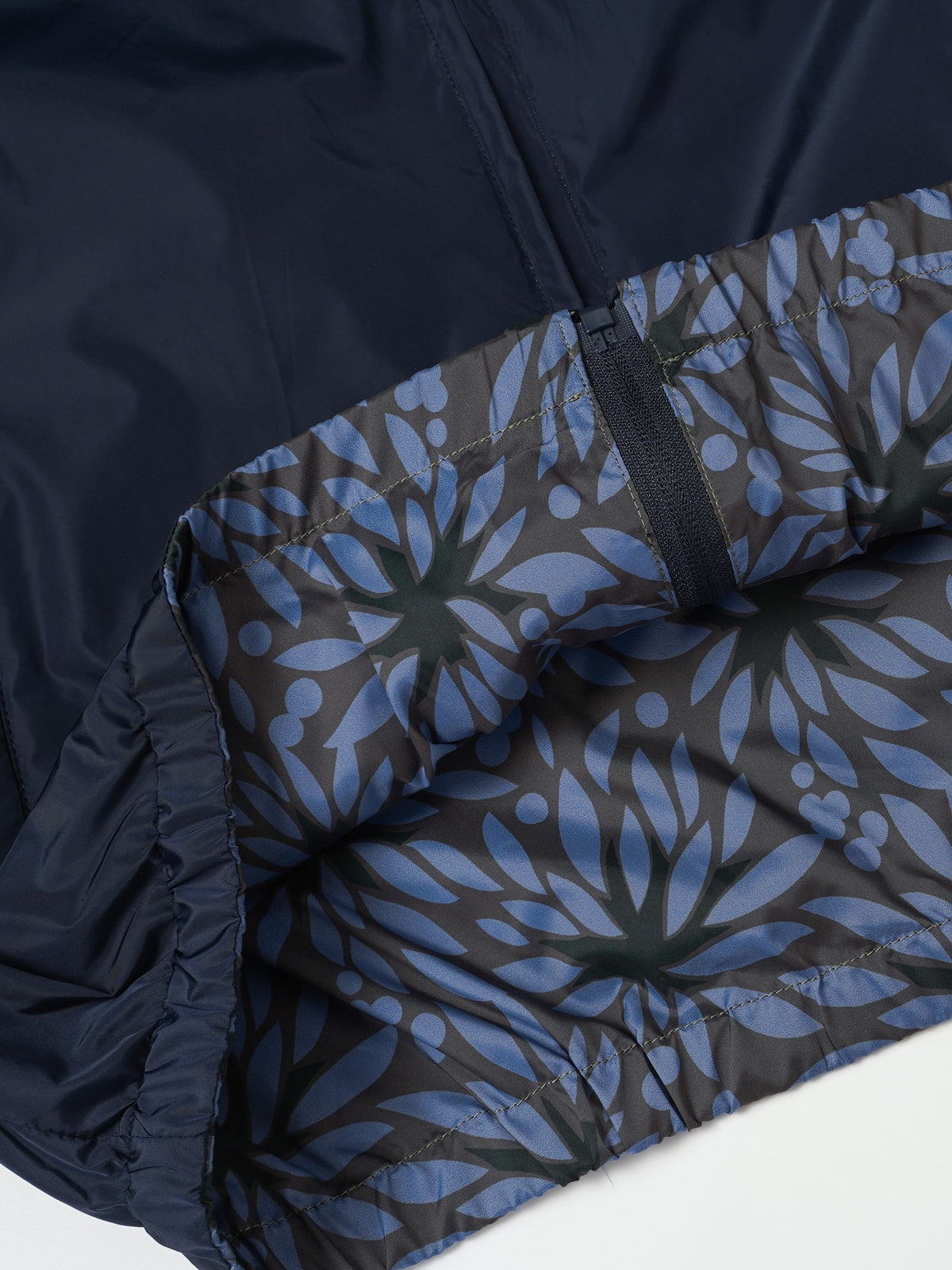 Prada Floral Reversible Jacket