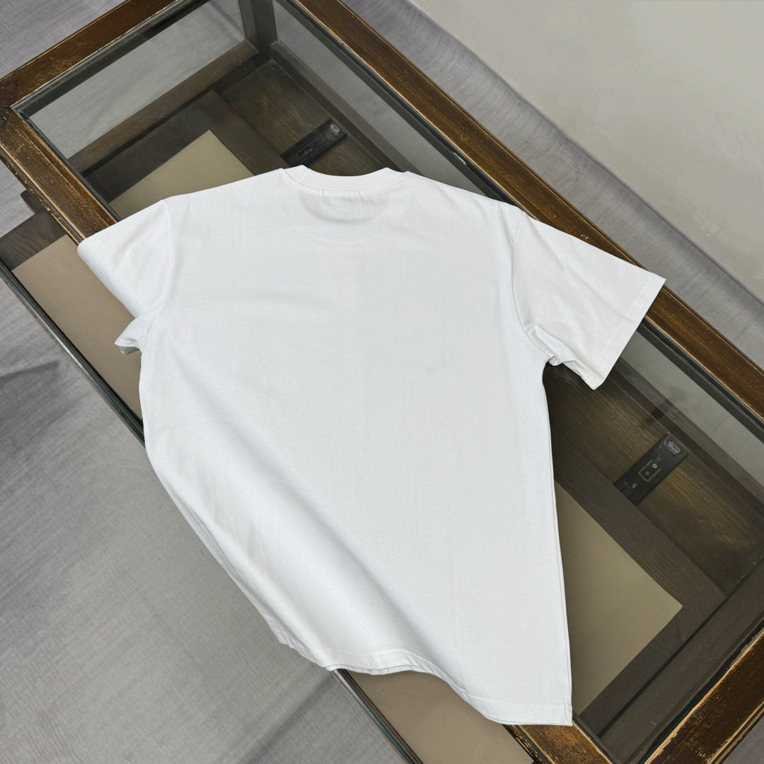 Fendi 3D T-Shirt