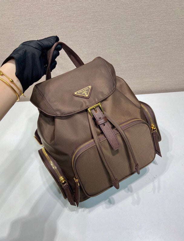 Prada Backpack