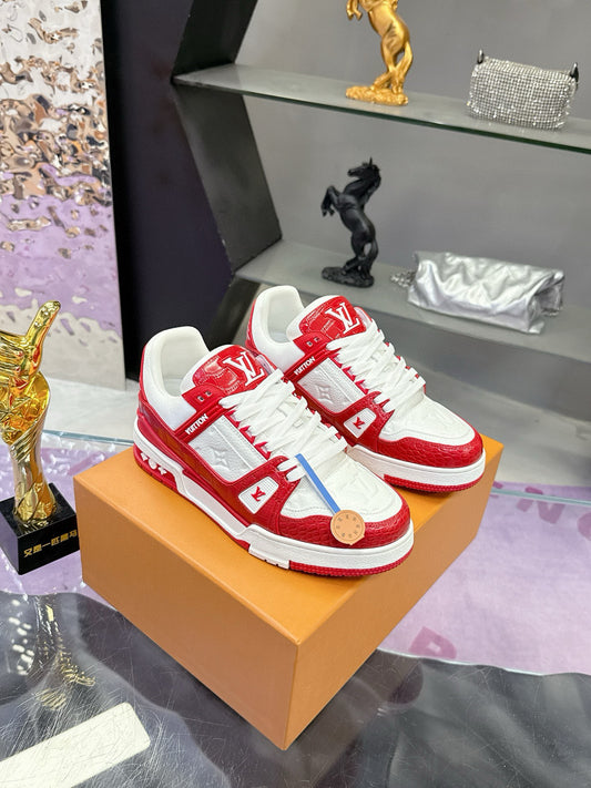 LV Trainers