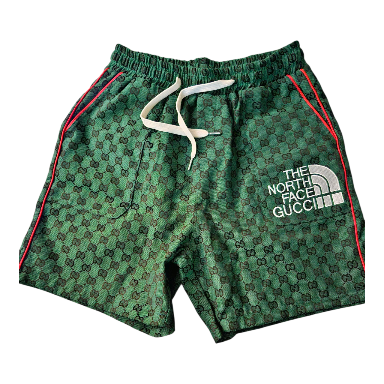 The North Face Gucci