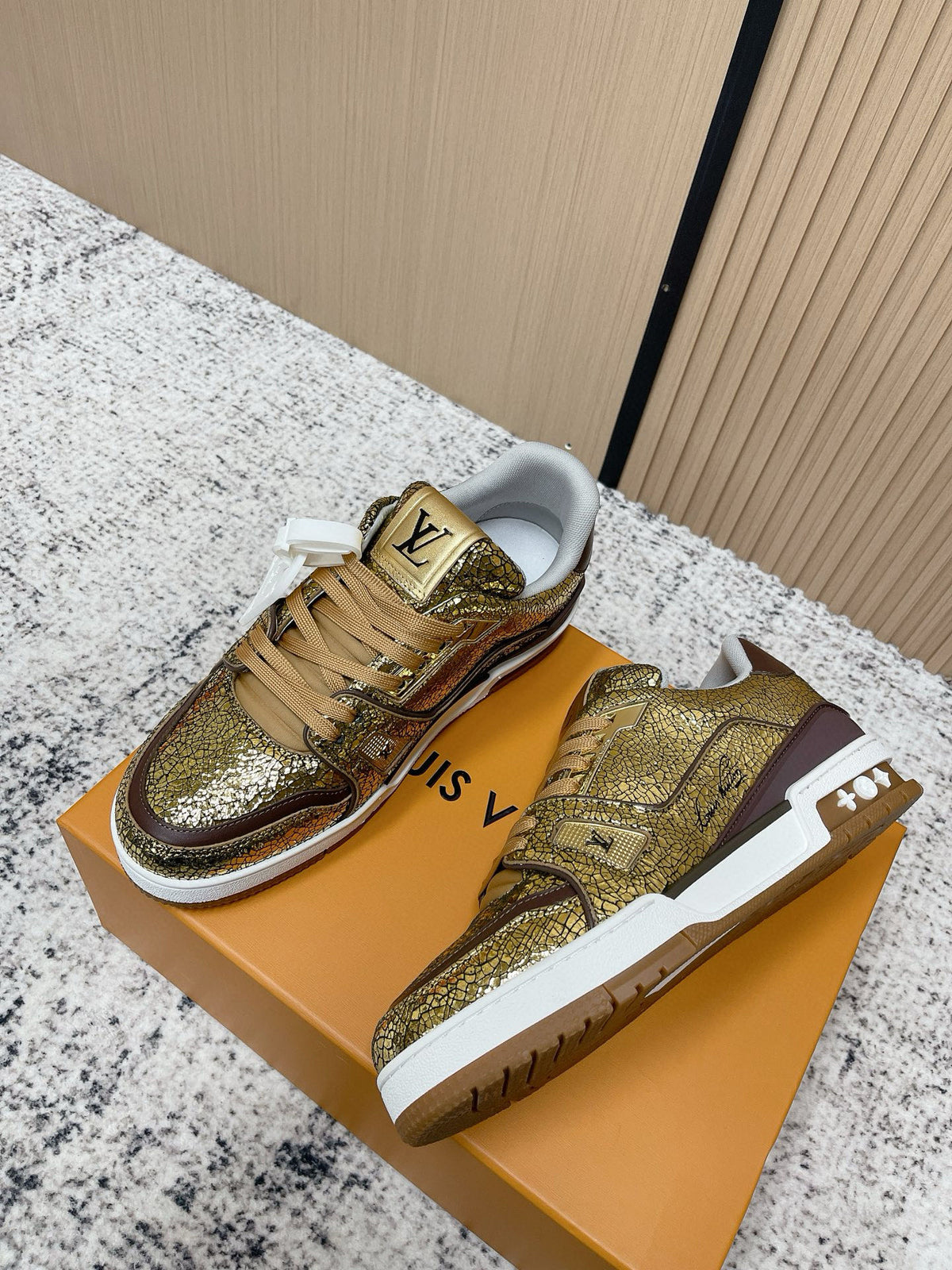 LV Trainers