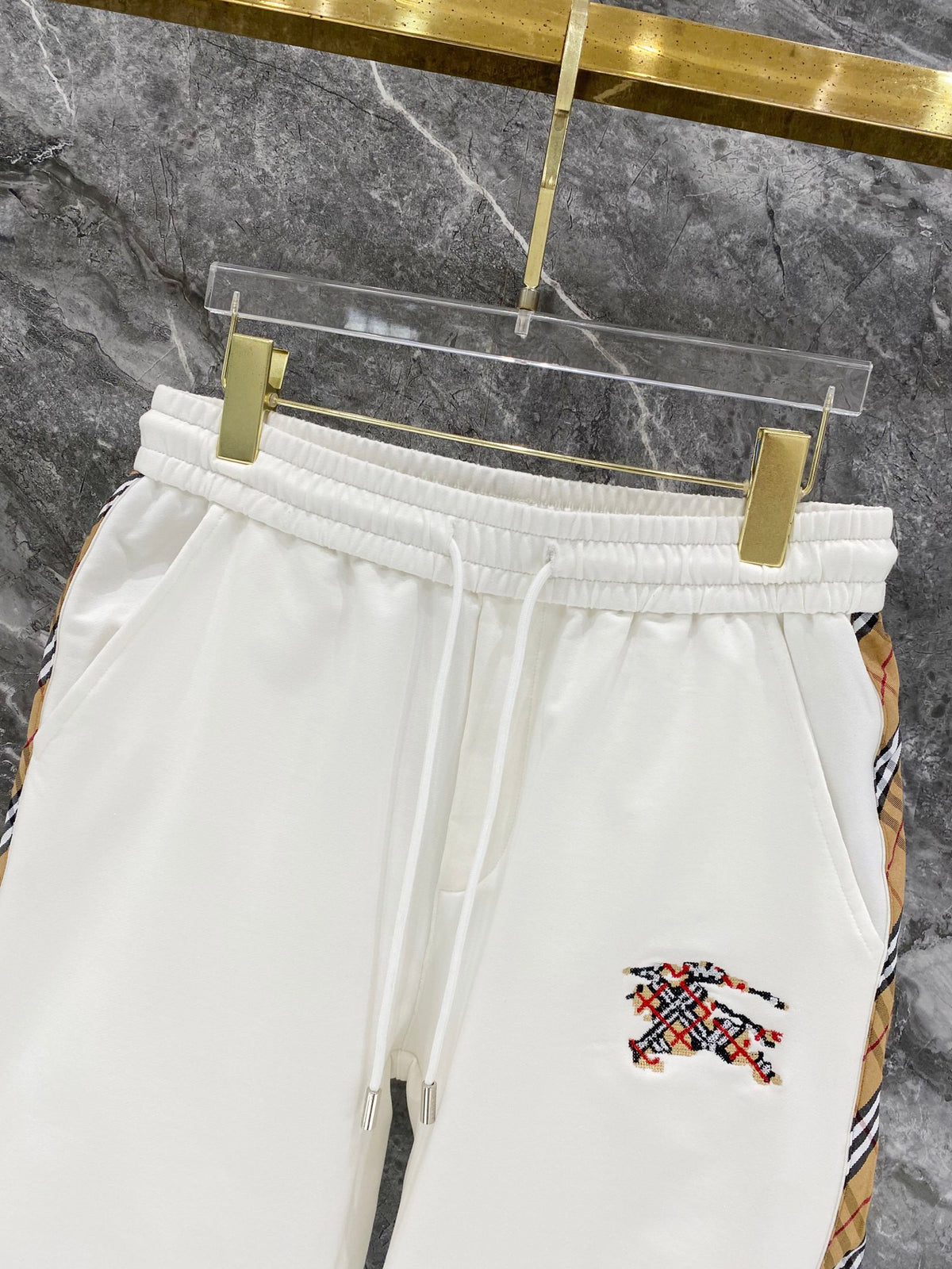 Burberry Casual Shorts