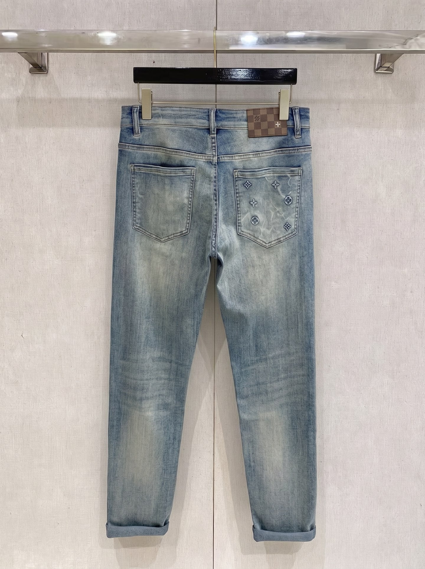 LV Casual Jeans