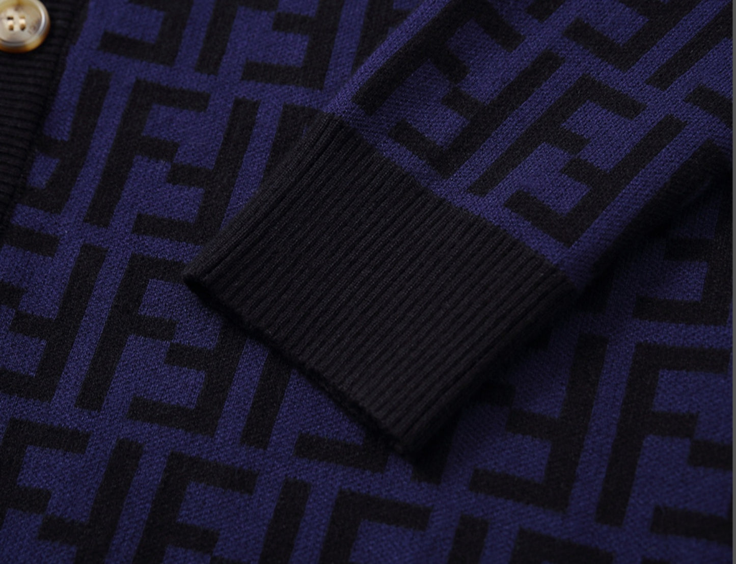 Fendi Cardigans
