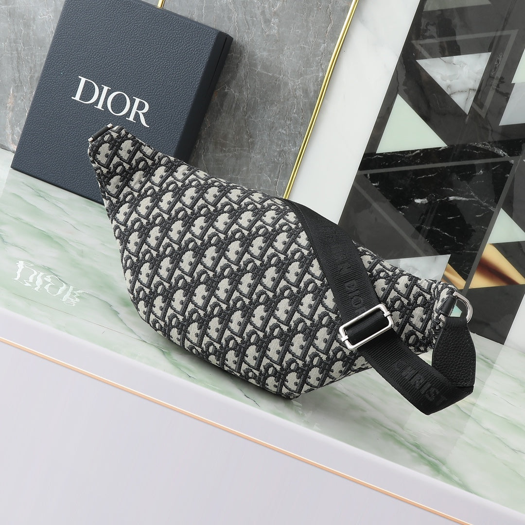 Dior belt Bag