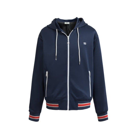 Celine Hooded Jacket