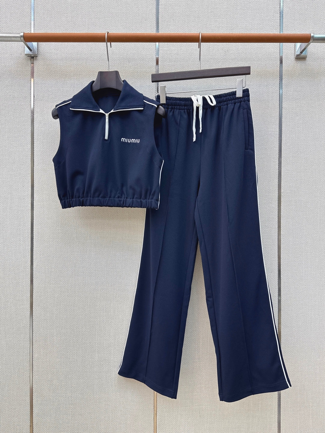 Miu Miu 2 Piece Set - Women's