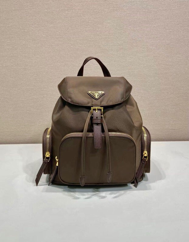 Prada Backpack