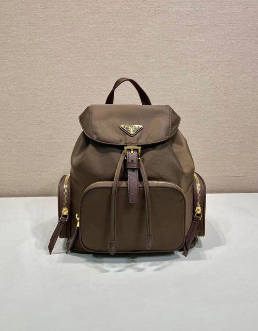 Prada Backpack