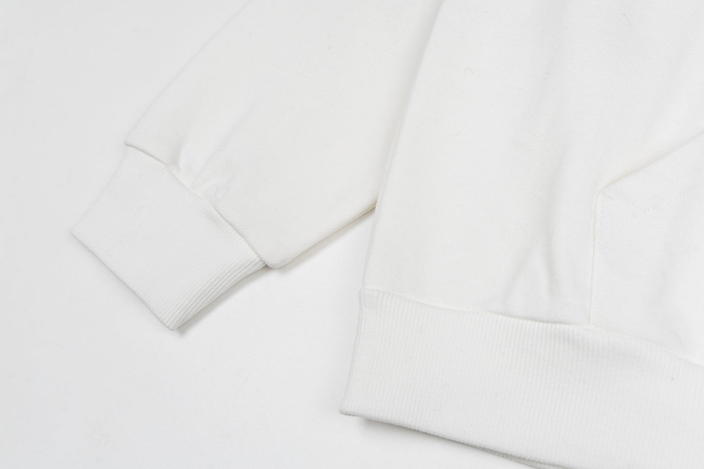 Dior embroidered Hoodie