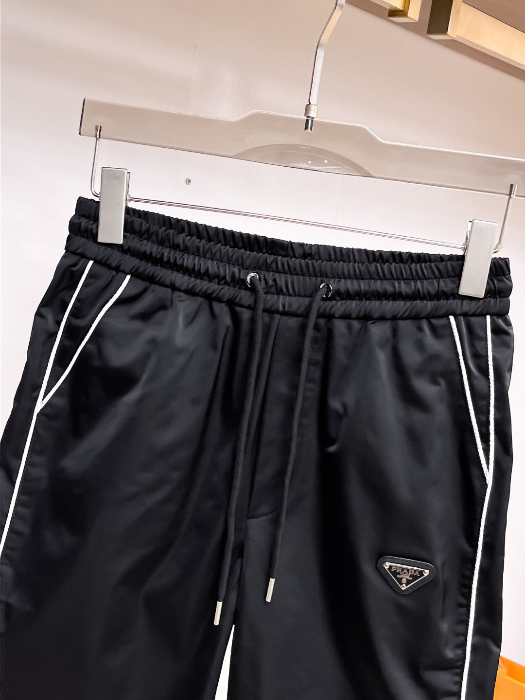 Prada Casual Shorts
