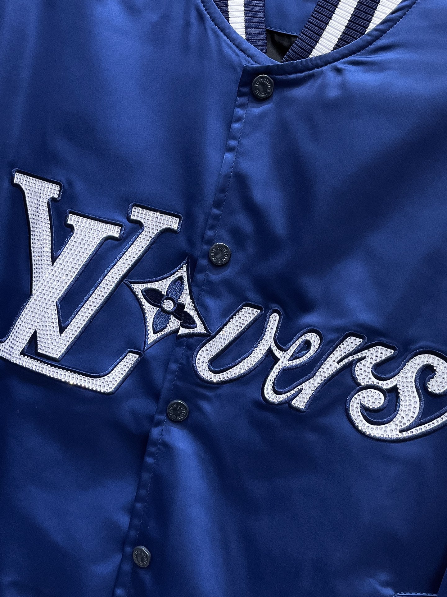 LV Jacket