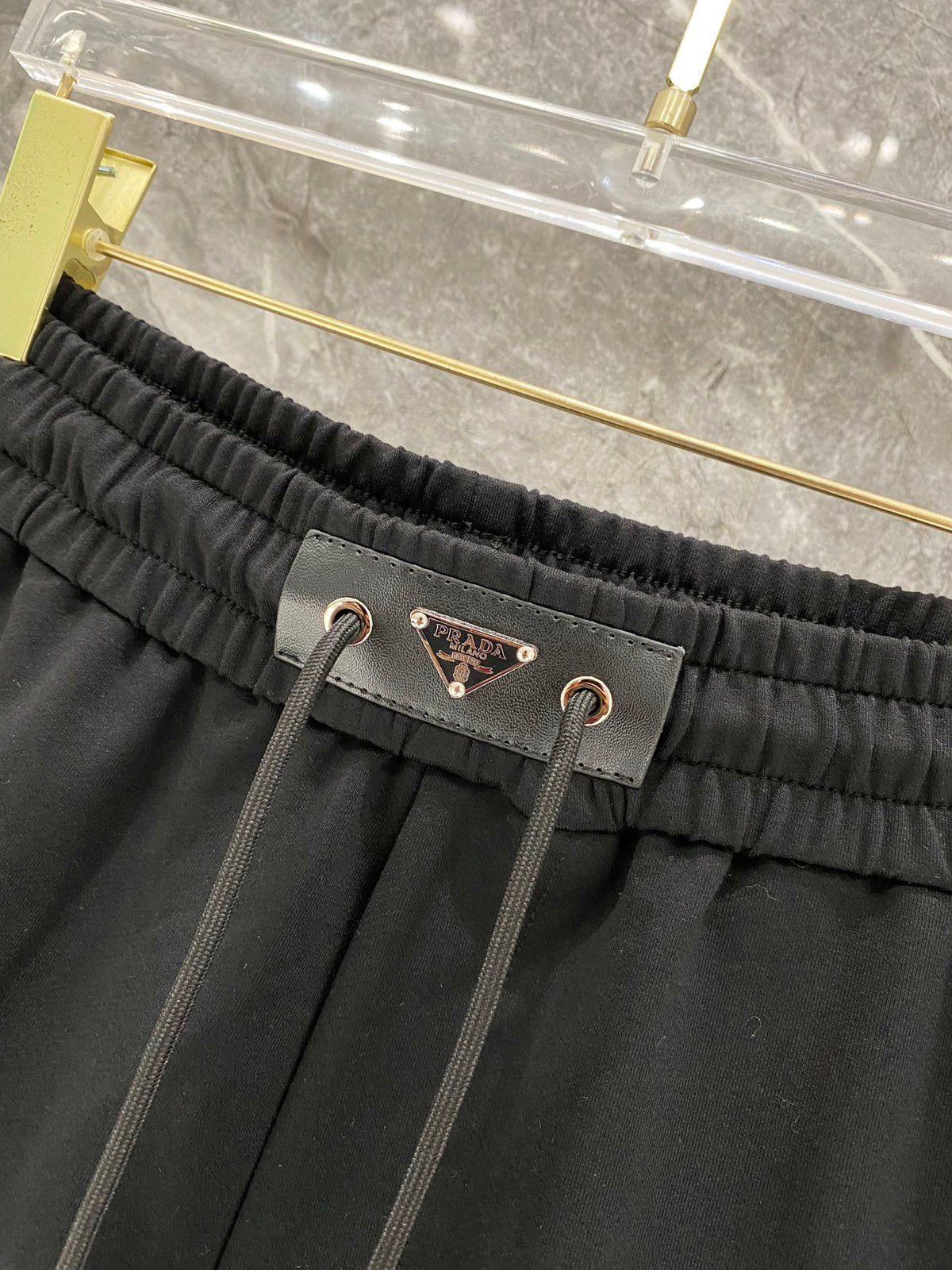 Prada Casual Shorts