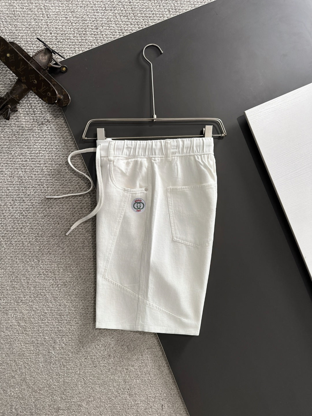 Gucci Casual Shorts