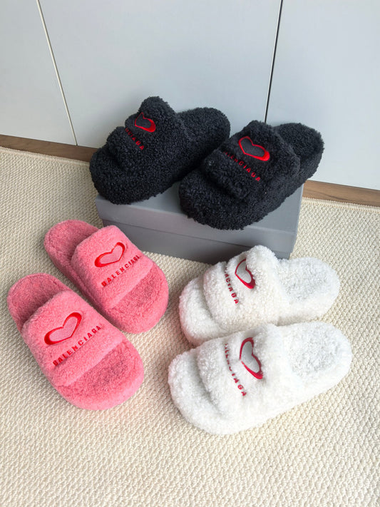 Balenciaga Slippers