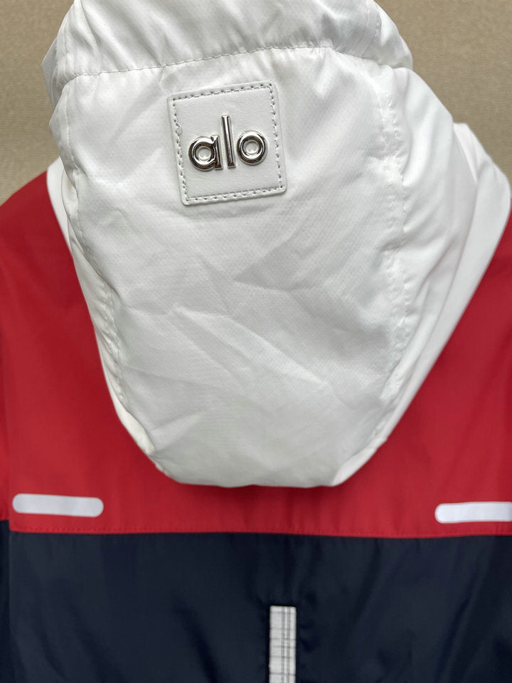 Alo down Jacket