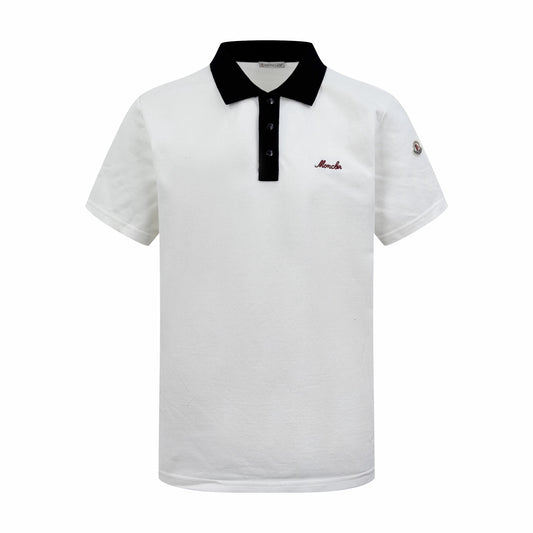Moncler embroidered Shirt