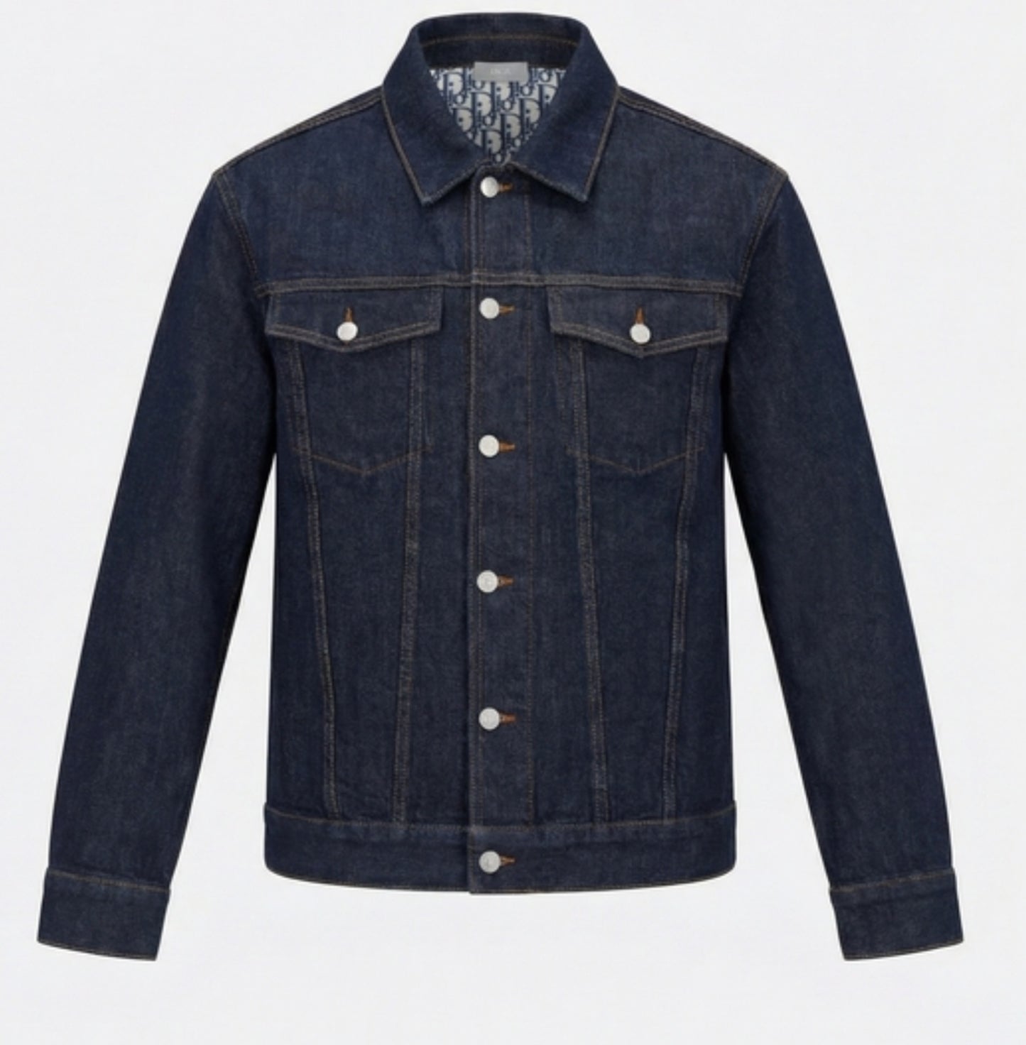 Dior Denim Jacket