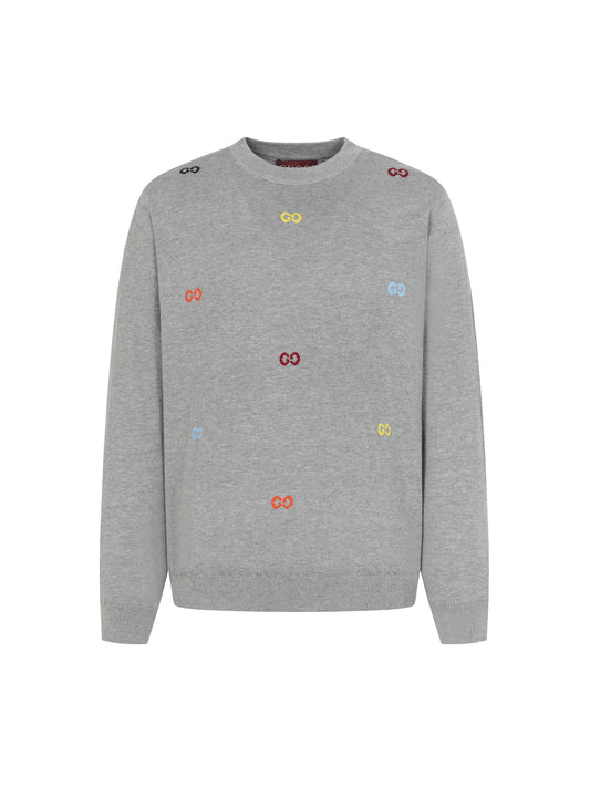 Gucci Knit Sweater