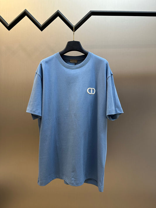Dior Embroidered T-Shirt