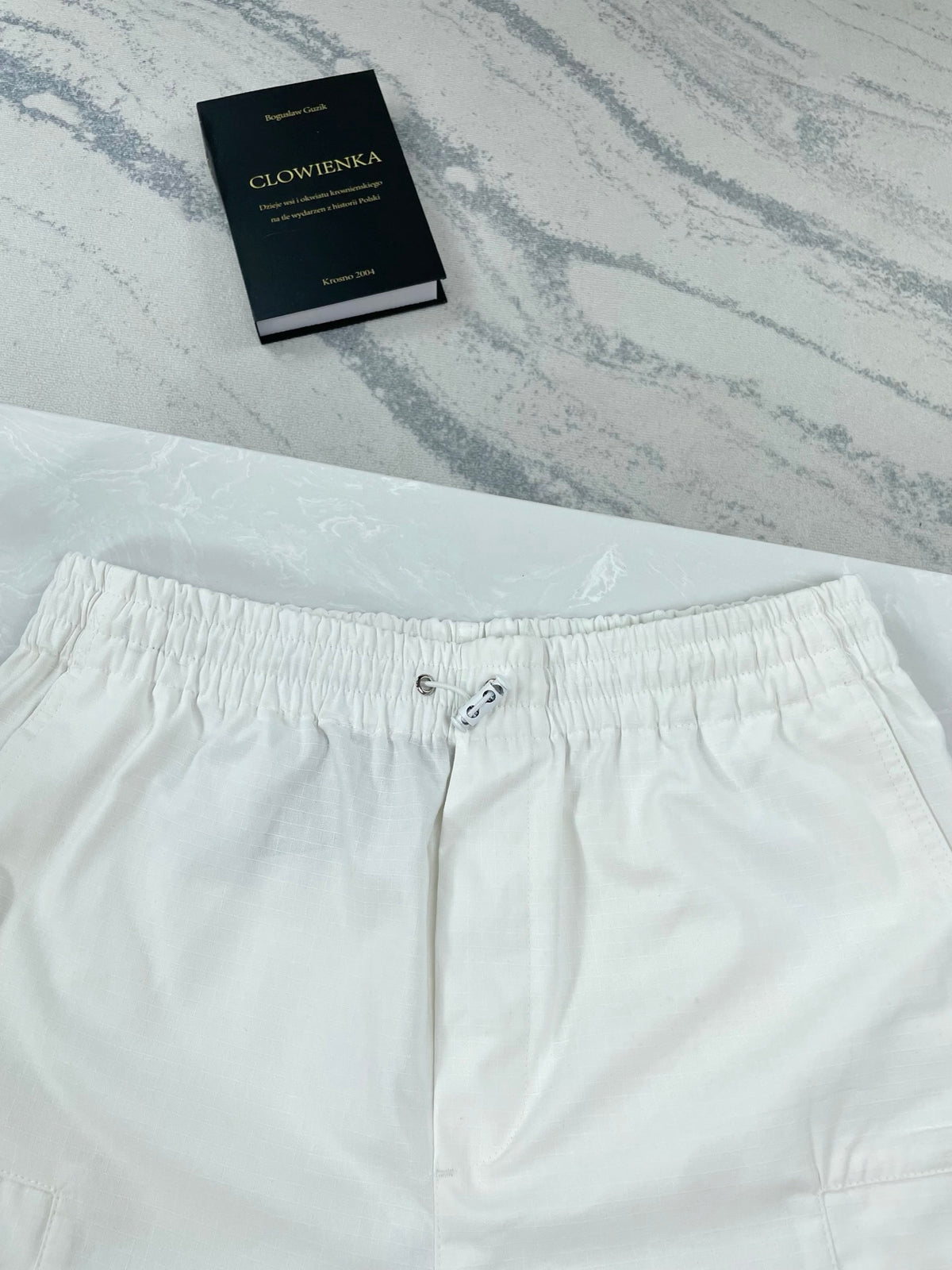 Gucci Cargo Shorts