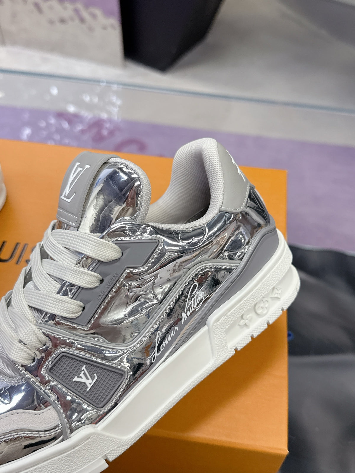 LV Trainers
