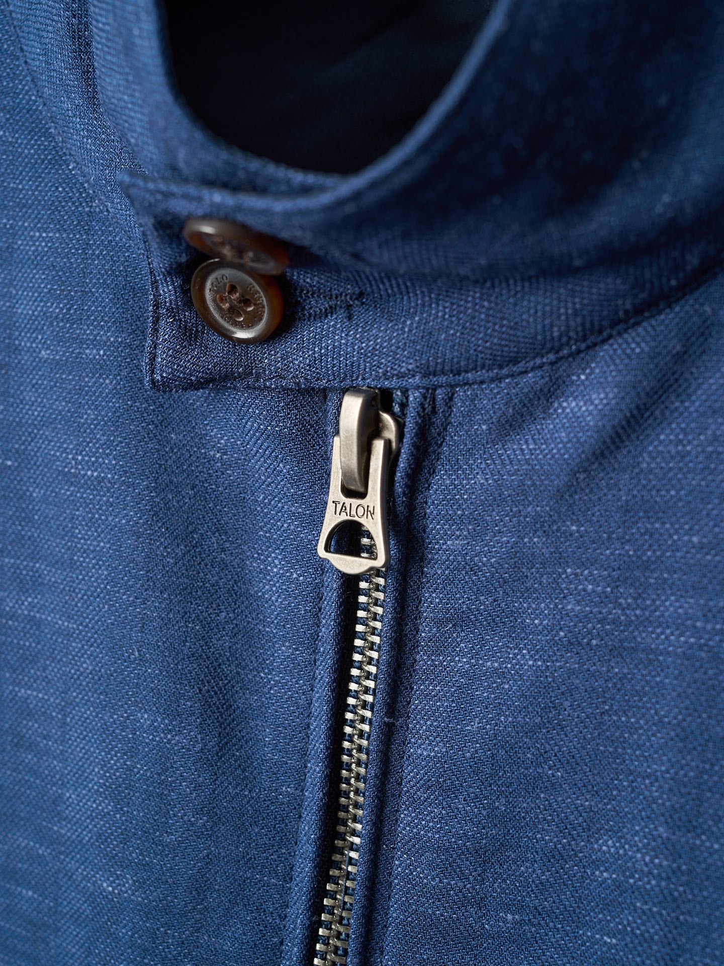 Ralph Lauren Reversible Jacket