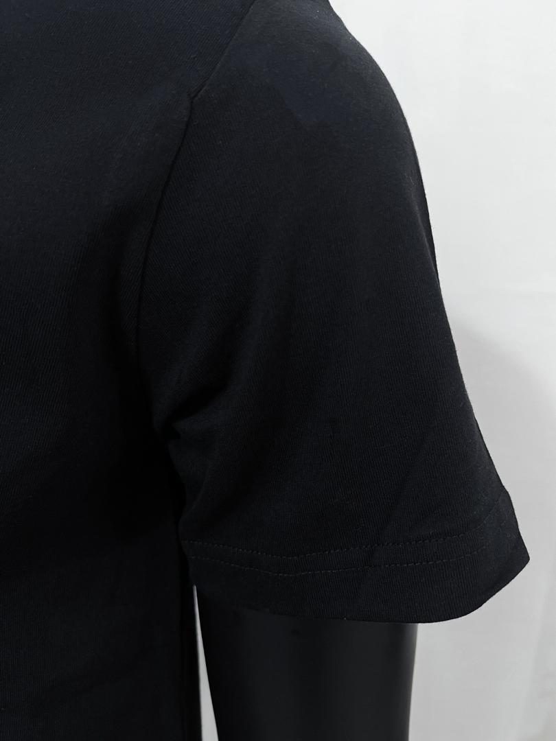 Prada 3D Design T-Shirt