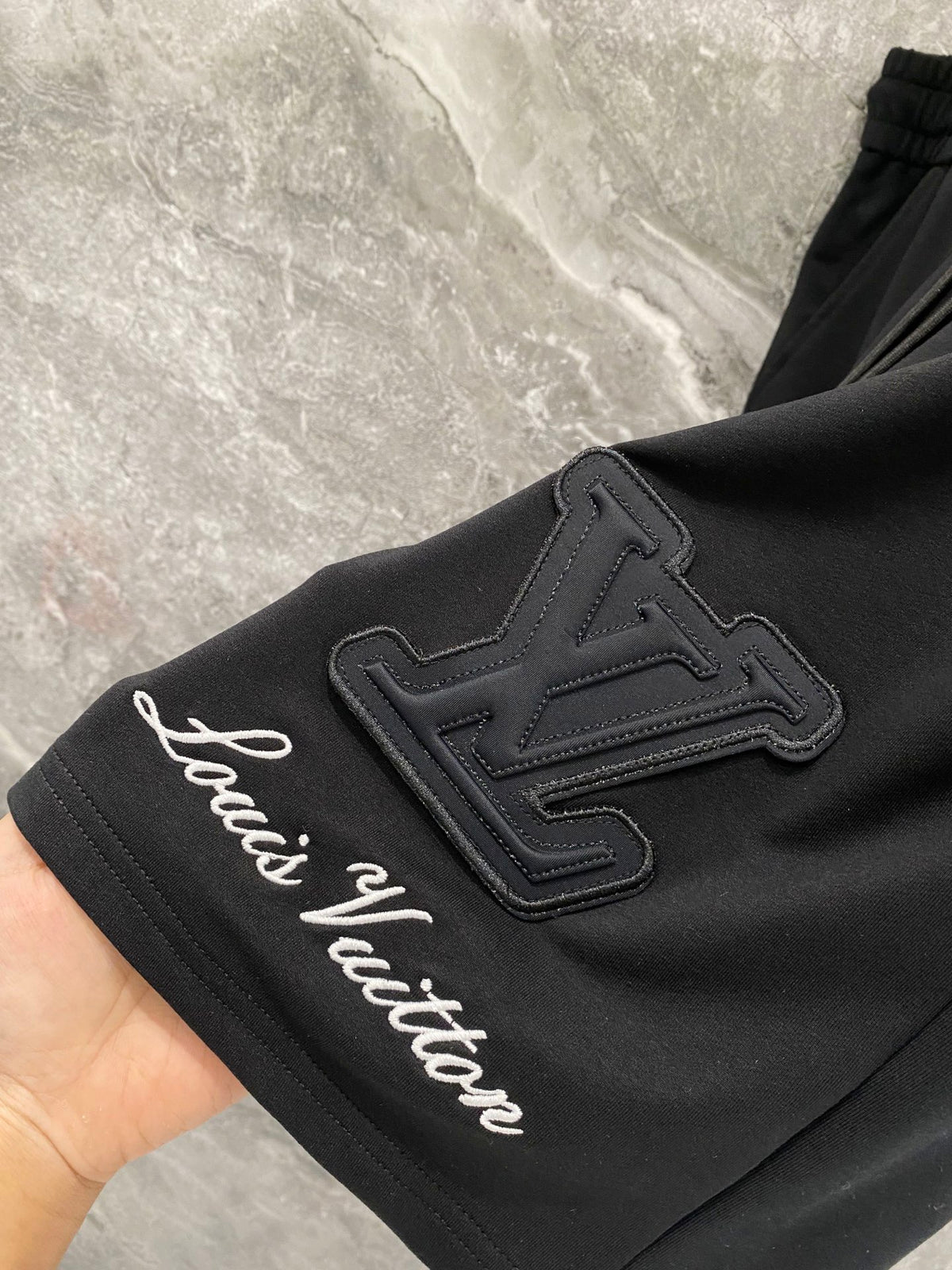 LV Casual Shorts