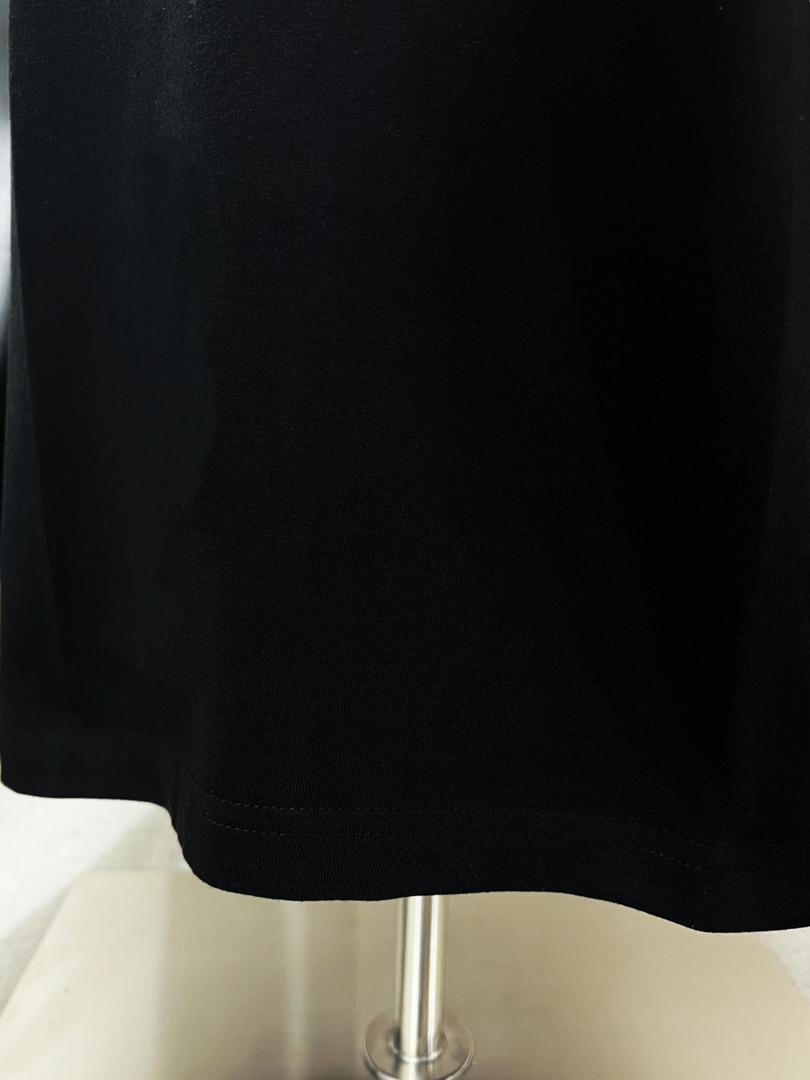 Prada 3D Design T-Shirt