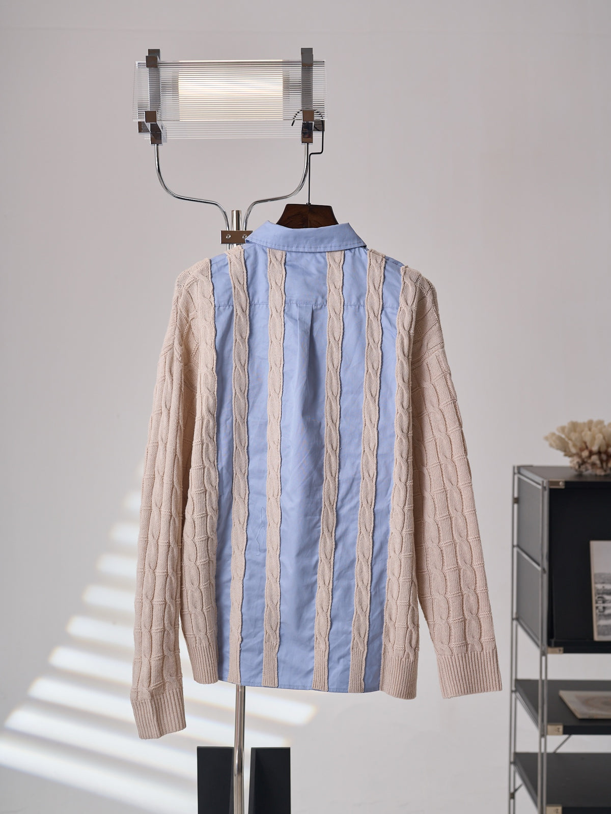 Loewe Anagram Embroidered Sweater