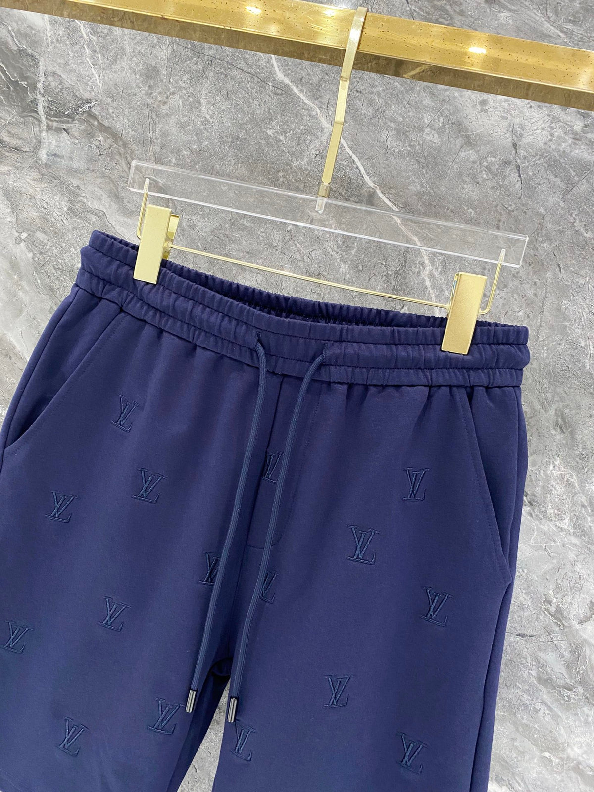 LV Casual Shorts