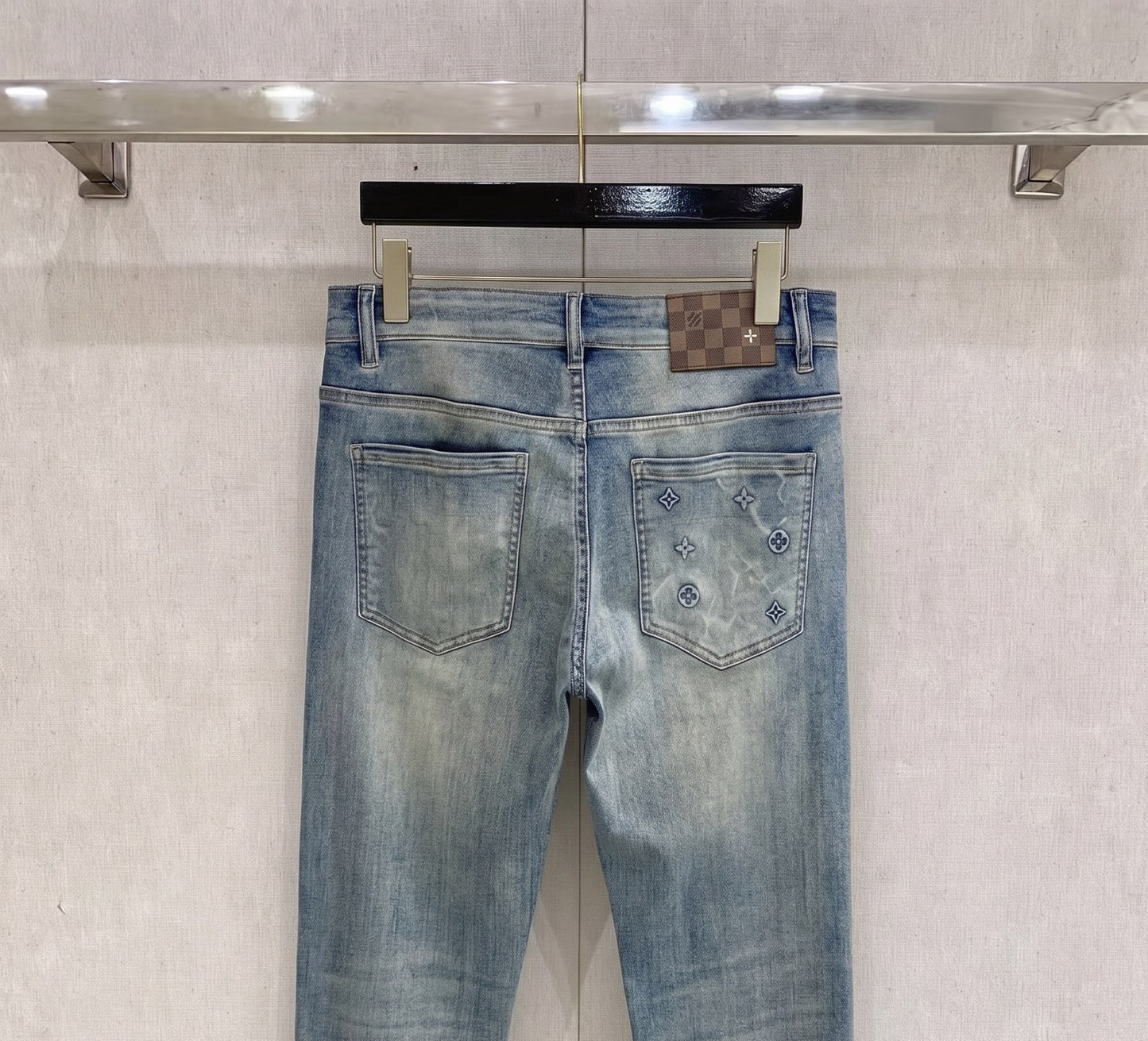 LV Casual Jeans