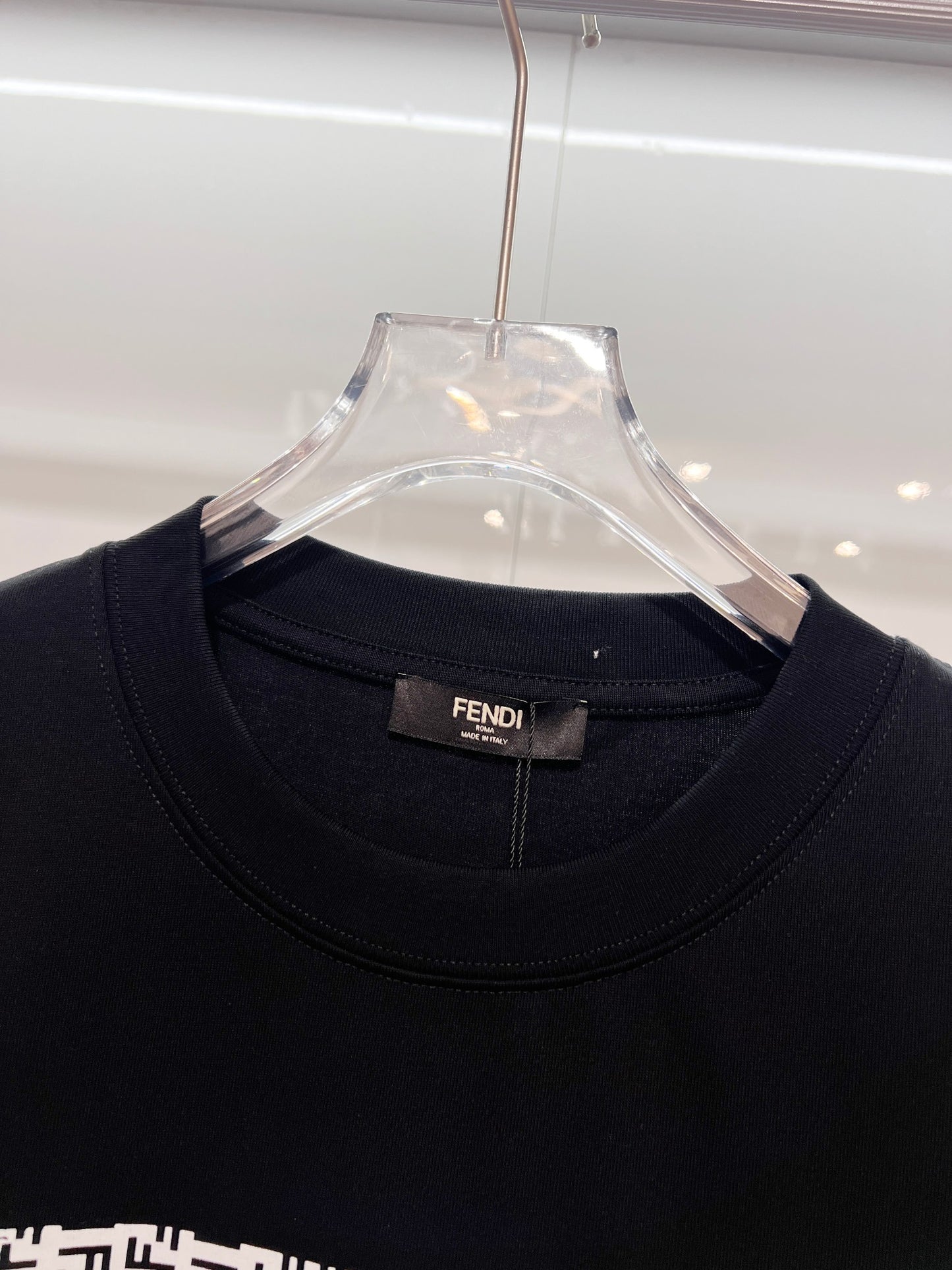 Fendi T-Shirt