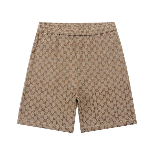 Gucci monogram Shorts