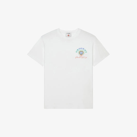 Casa Blanca T-Shirt