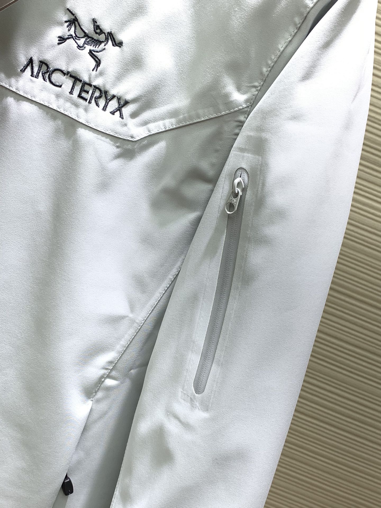 Arc Teryx 2-N-1 Jacket