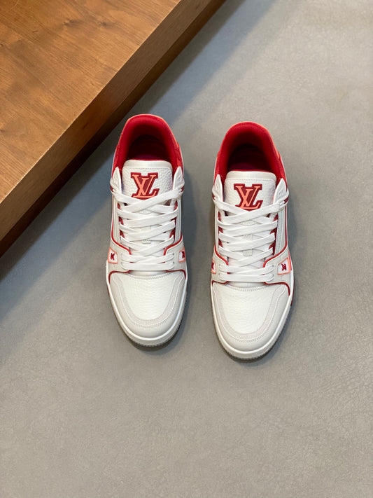 LV Trainers shoes