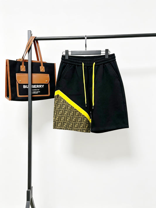 Fendi Casual Shorts